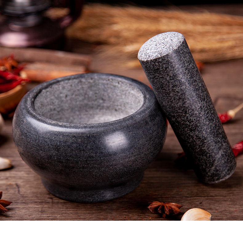 Mortar and Pestle Sets