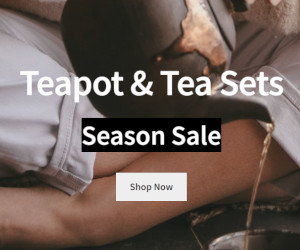 Teapot & Tea Sets